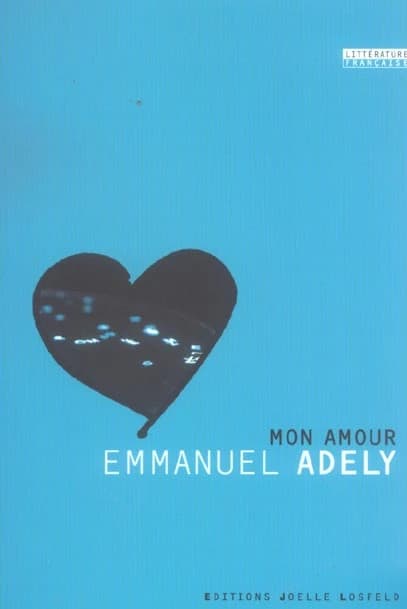 Mon amour : roman