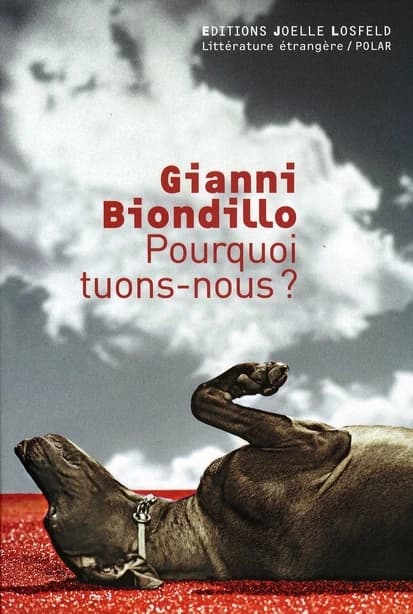 Pourquoi tuons-nous ?