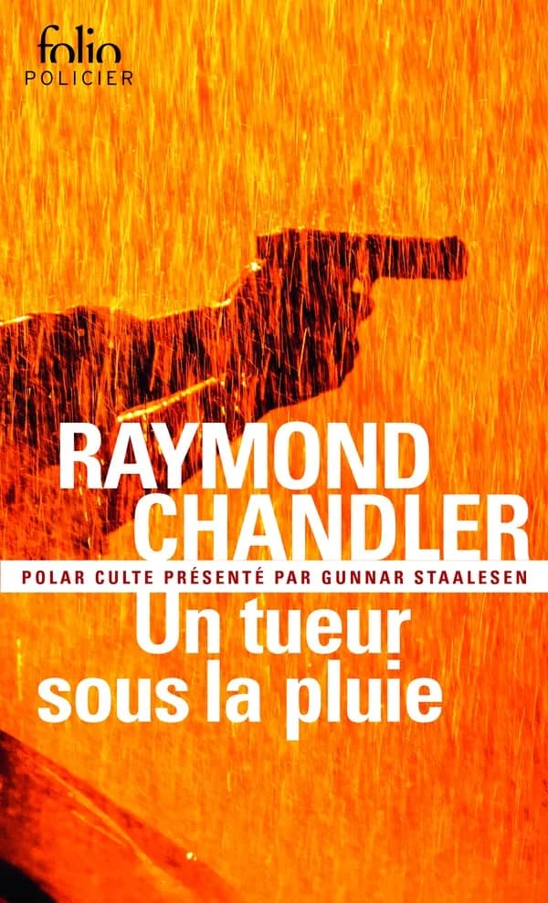 Un tueur sous la pluie ; suivi de Bay City blues ; et de Déniche la fille