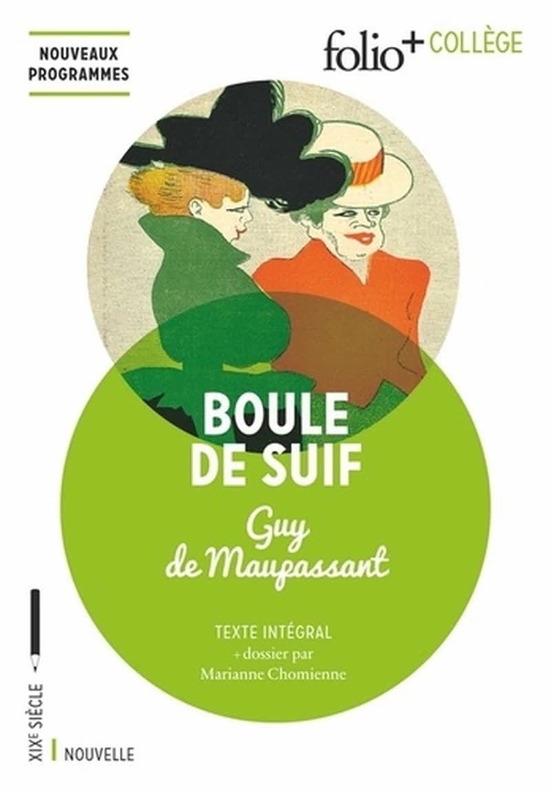 Boule-de-Suif