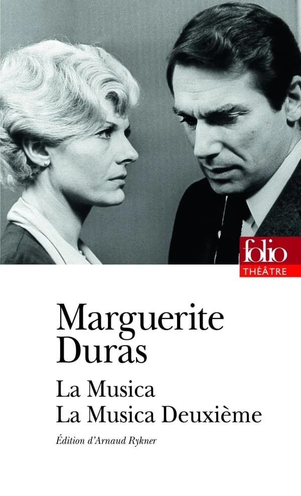 La Musica ; La Musica Deuxième