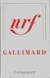 Catalogue general nrf 1911-2001