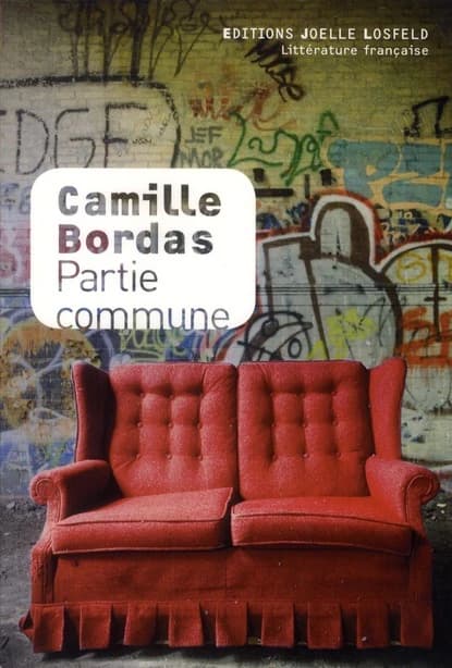 Partie commune : roman