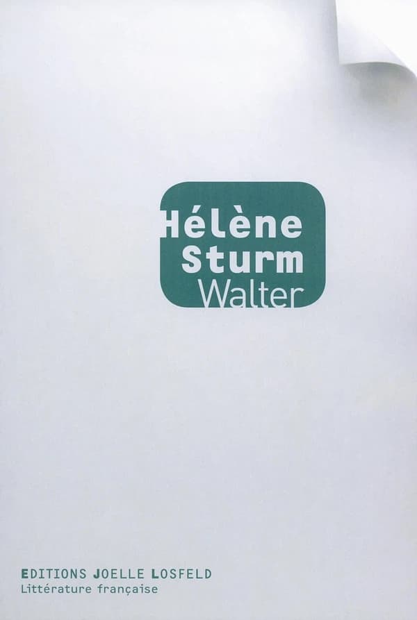 Walter : roman
