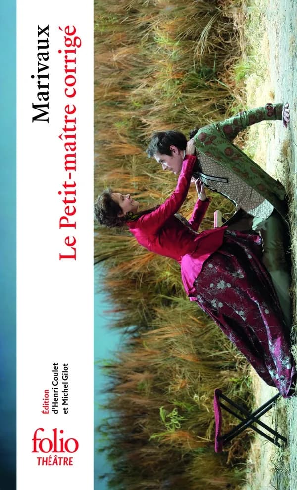 Le petit maître corrigé