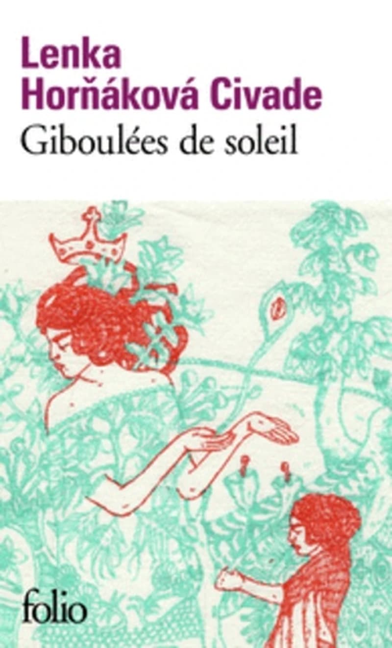 Giboulées de soleil