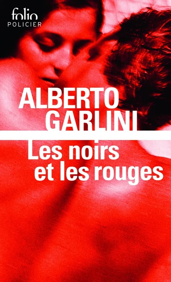 Les noirs et les rouges