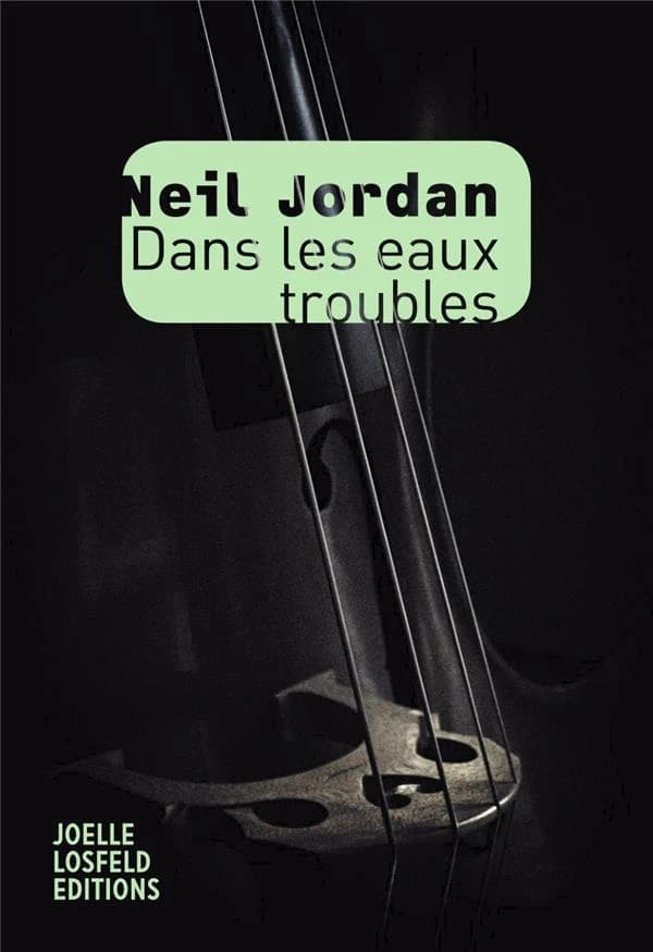 Dans les eaux troubles : roman