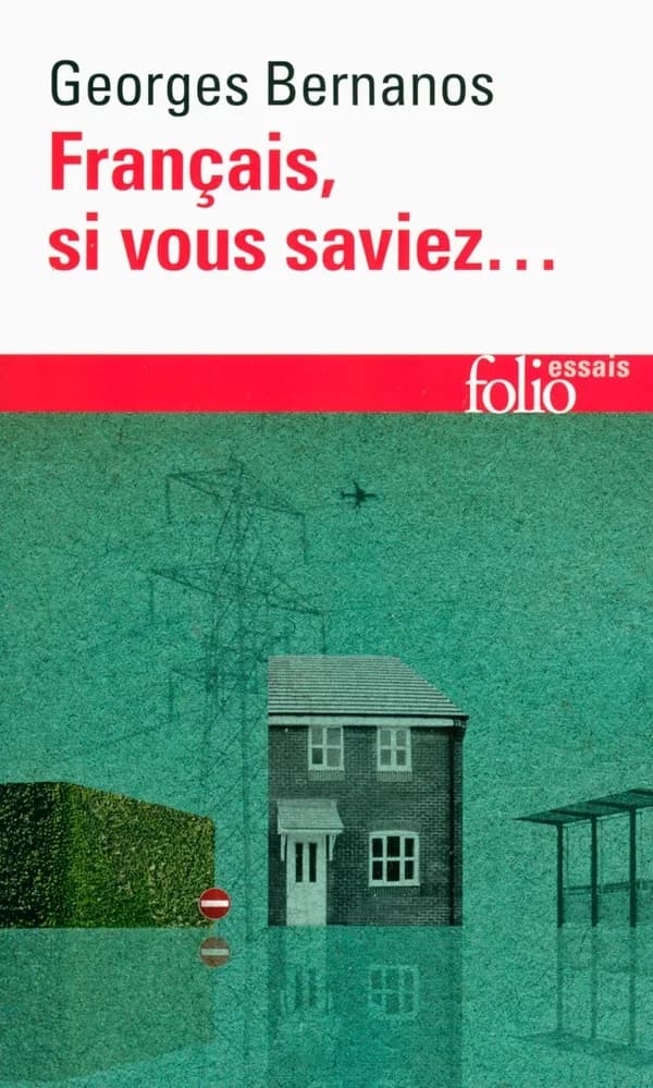 Français, si vous saviez