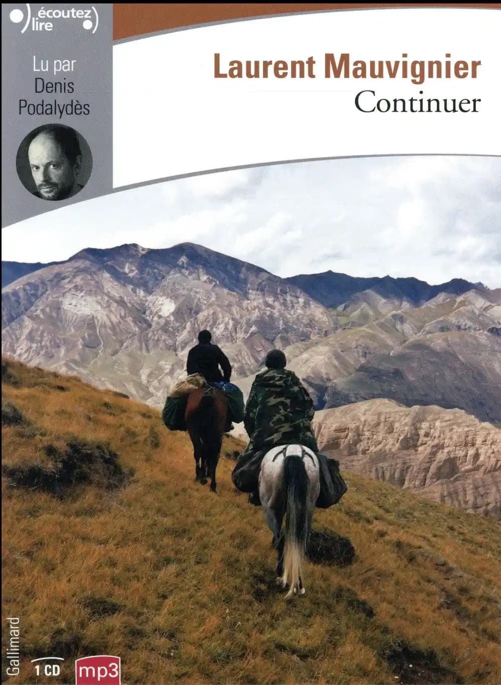 Continuer