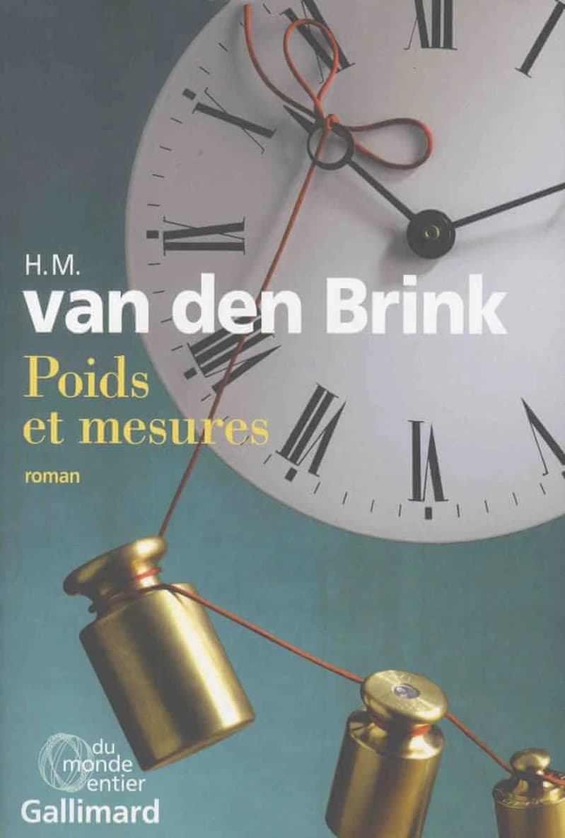 Poids et mesures : une comparaison