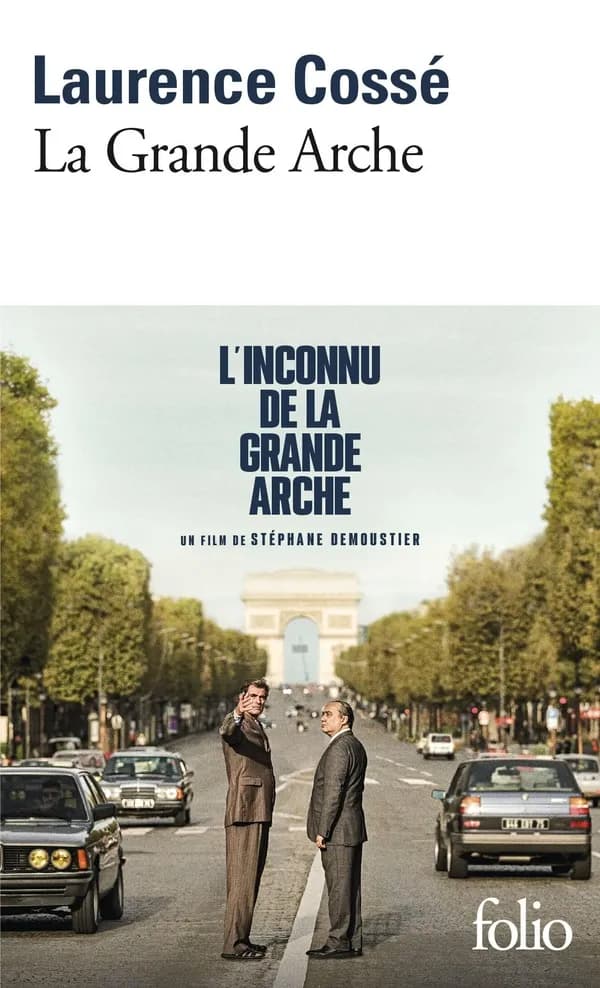 La Grande arche