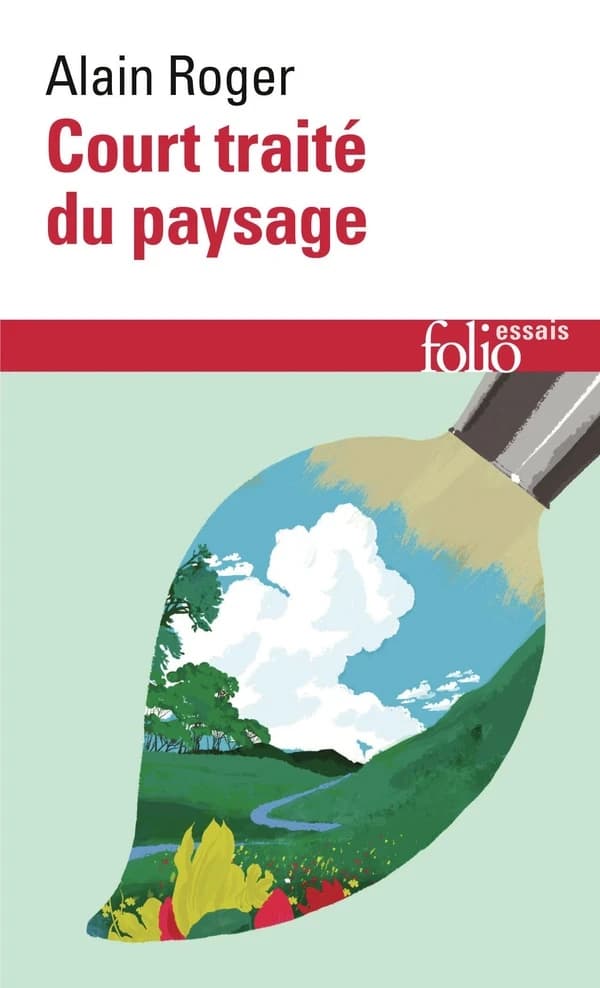 Court traité du paysage