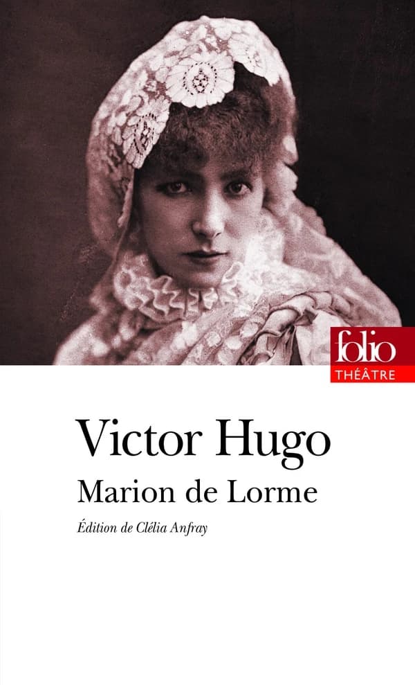 Marion de Lorme