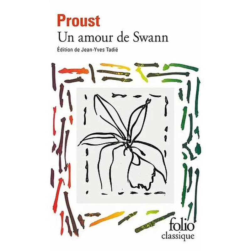 Un amour de Swann