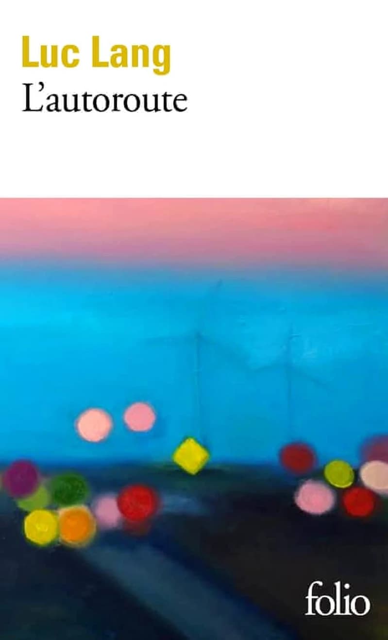 L'autoroute