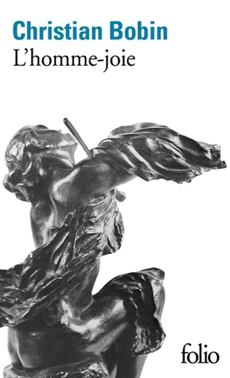 L'homme-joie