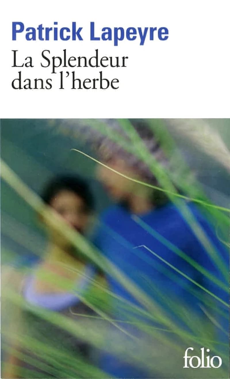 La splendeur dans l'herbe