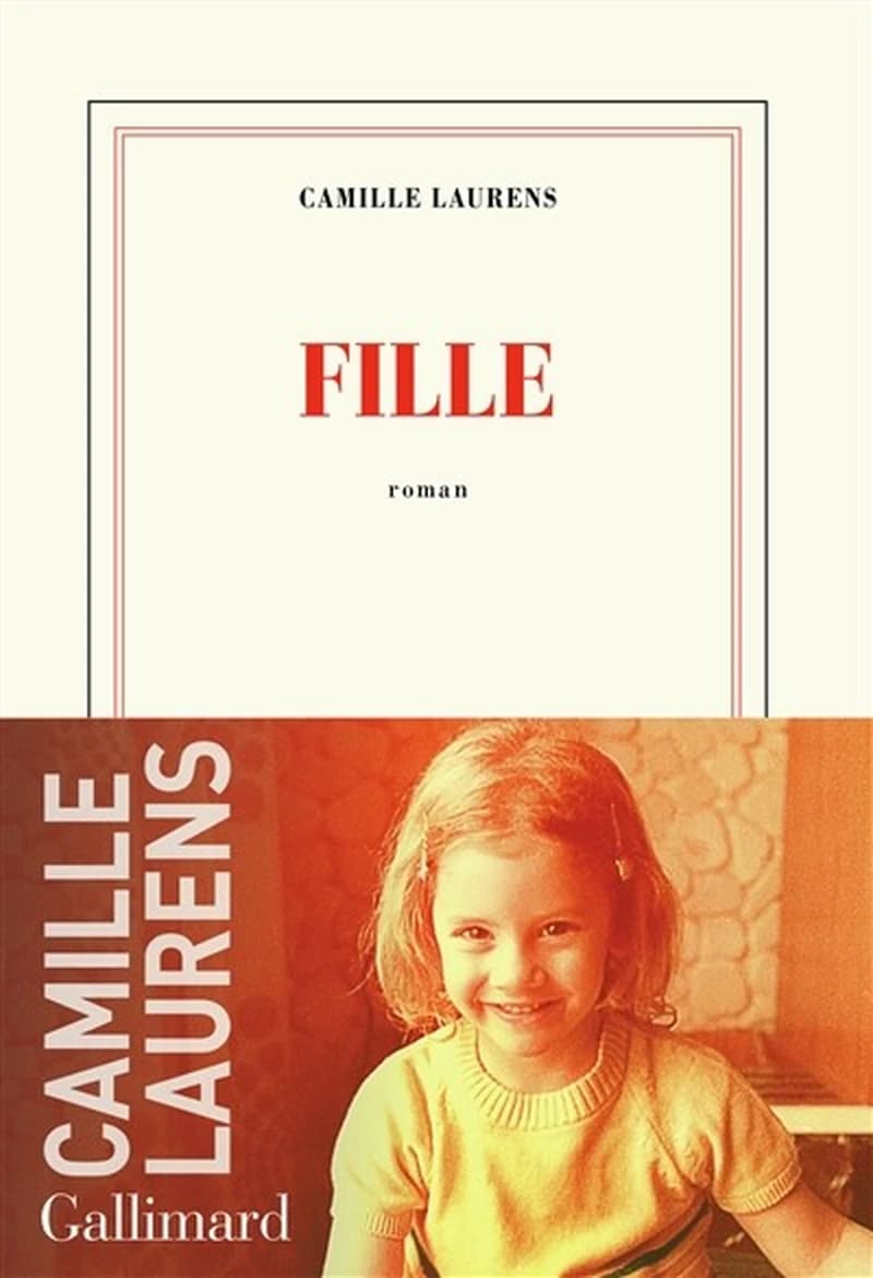 Fille : roman