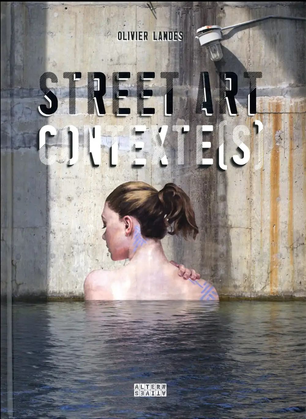 Street art contexte(s)