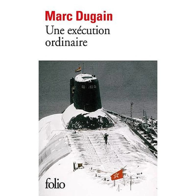 Une exécution ordinaire