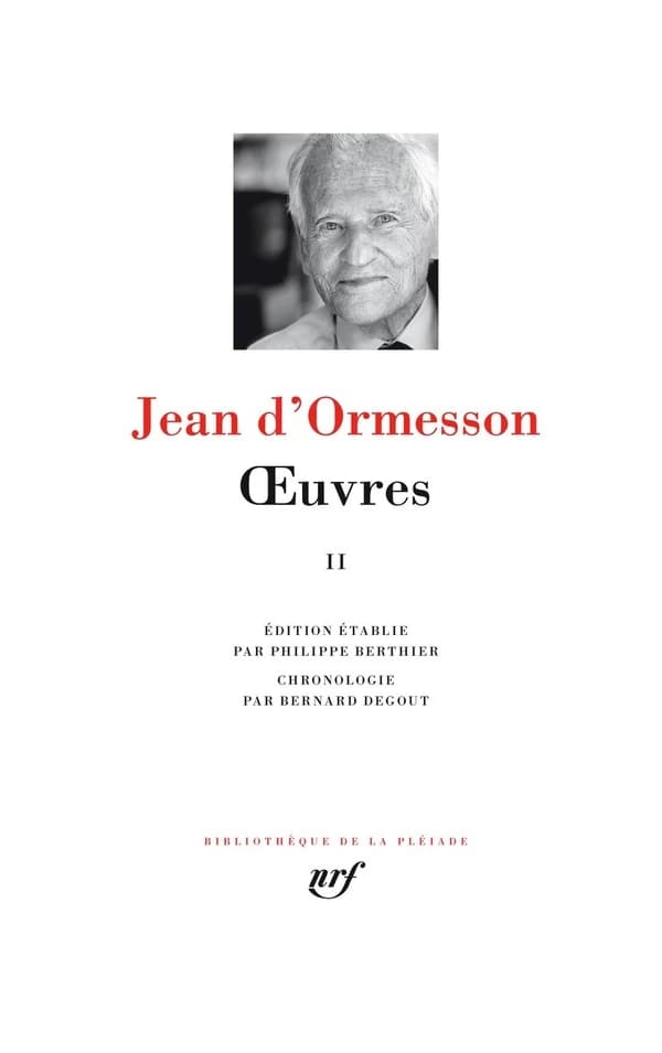 Oeuvres. II