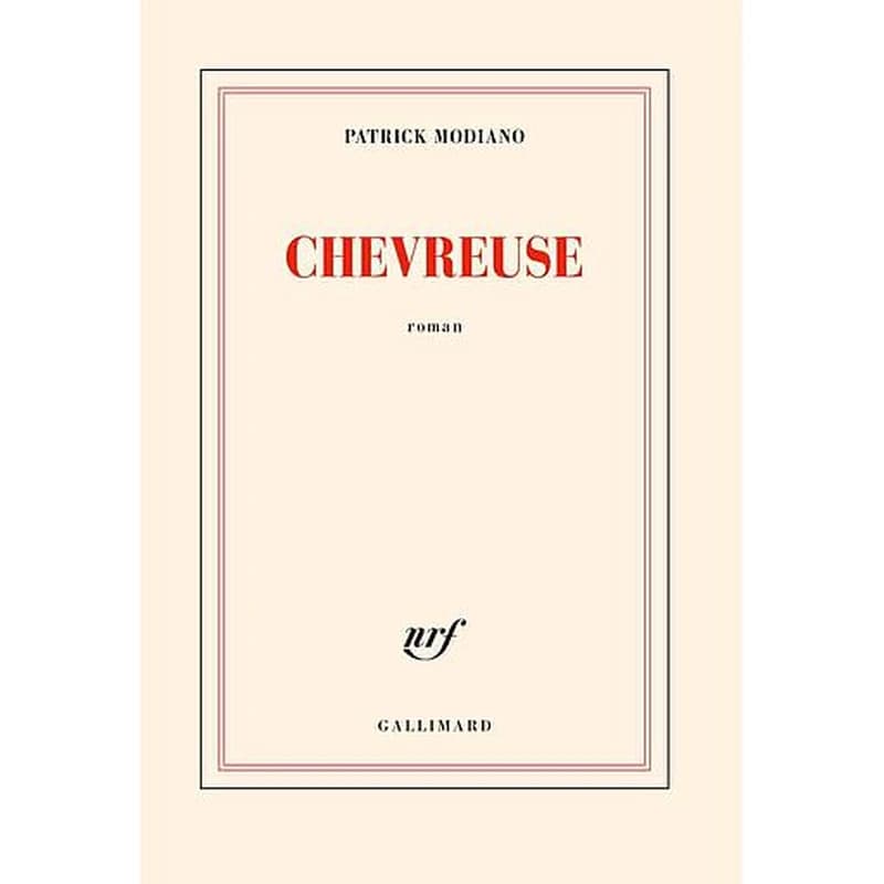Chevreuse : roman