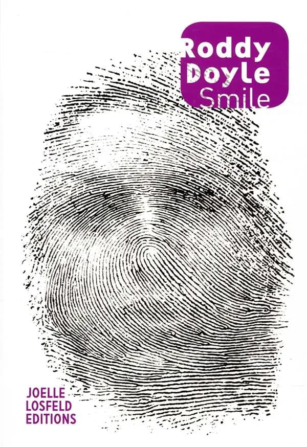 Smile : roman