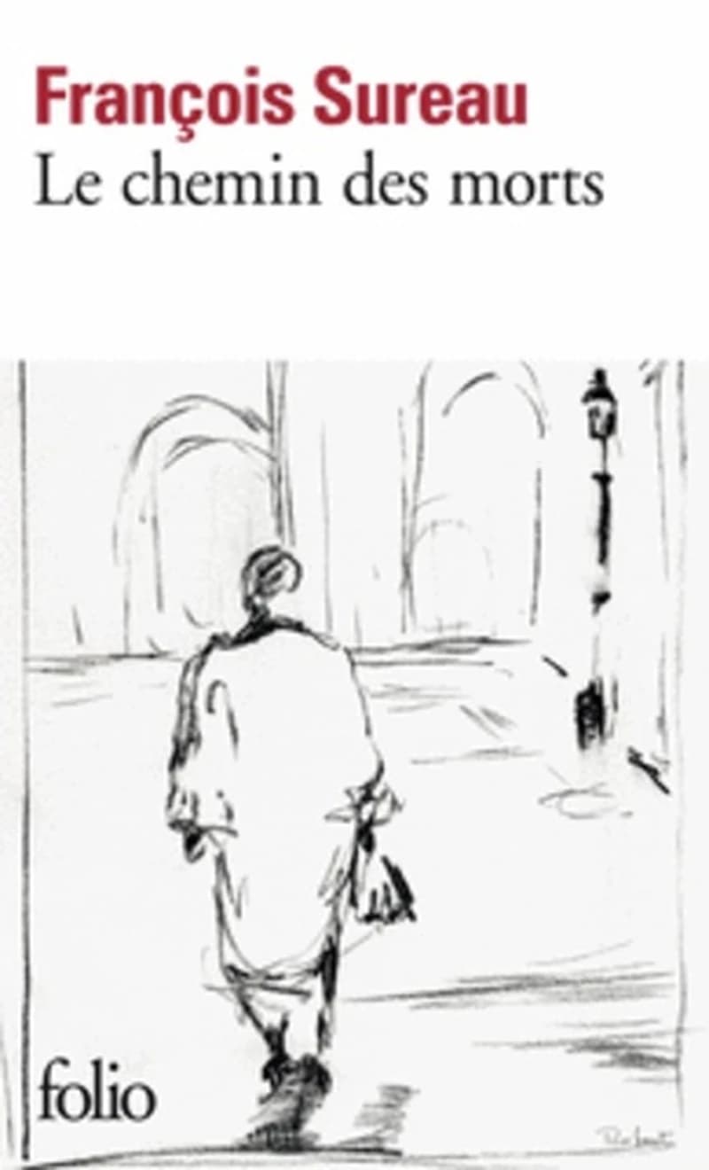 Le chemin des morts