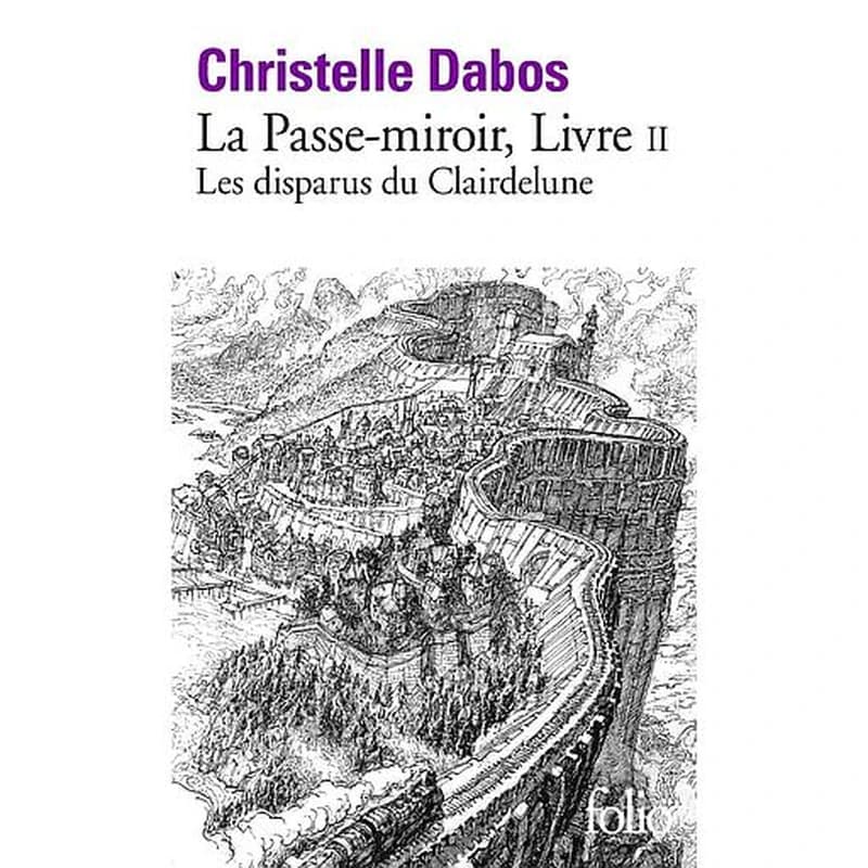 Les disparus du Clairdelune