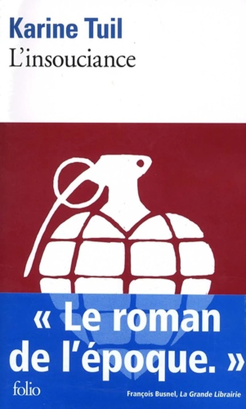 L'insouciance