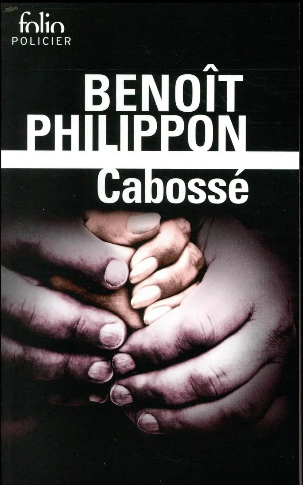 Cabossé