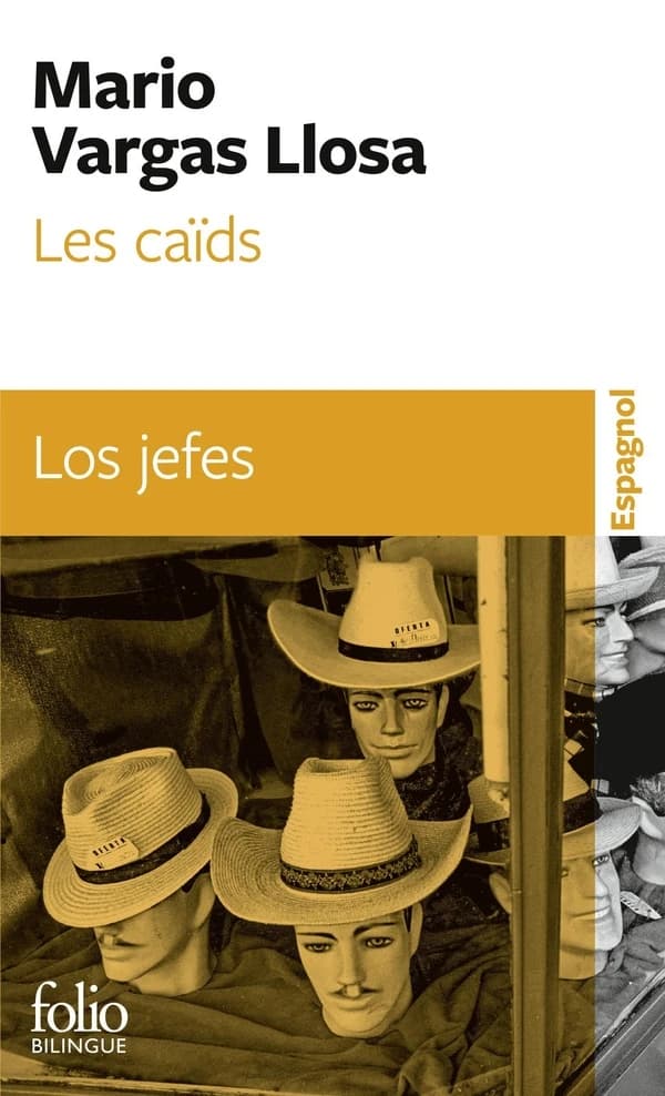 Les caïds
