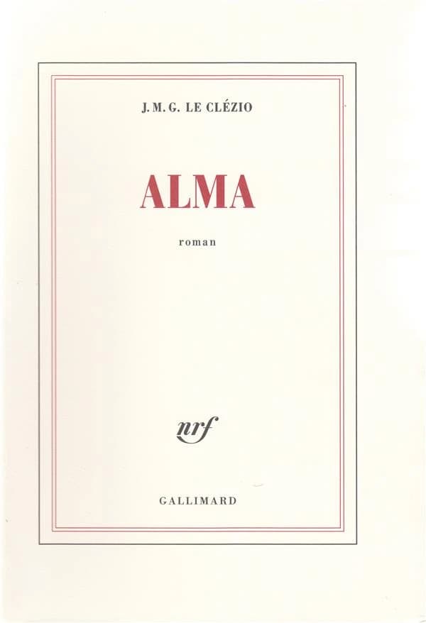 Alma