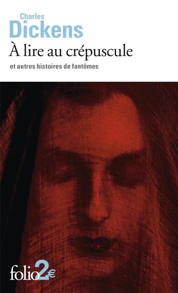 À lire au crépuscule : et autres histoires de fantômes
