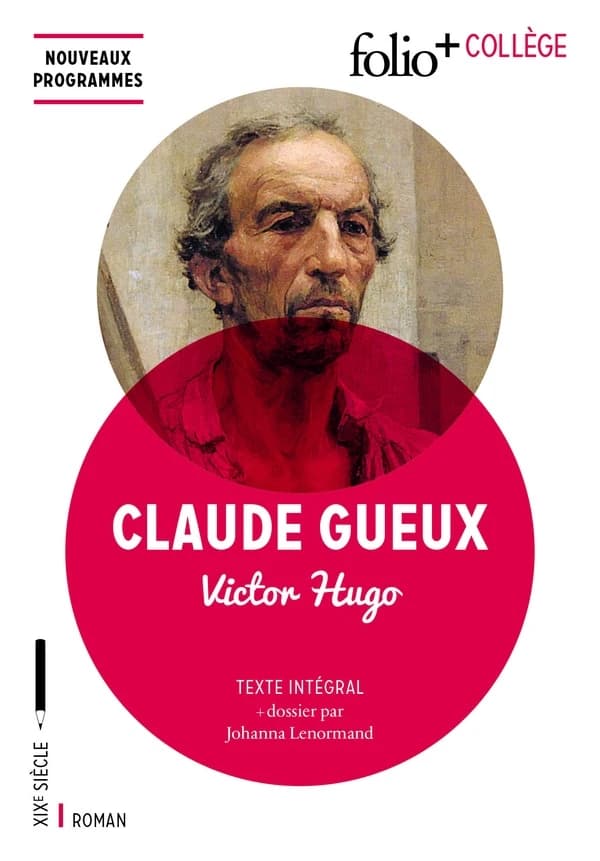 Claude Gueux : texte intégral