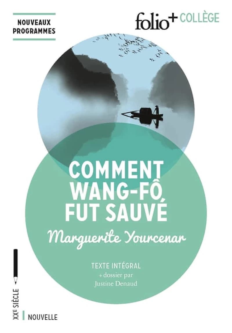 Comment Wang-Fô fut sauvé : texte intégral