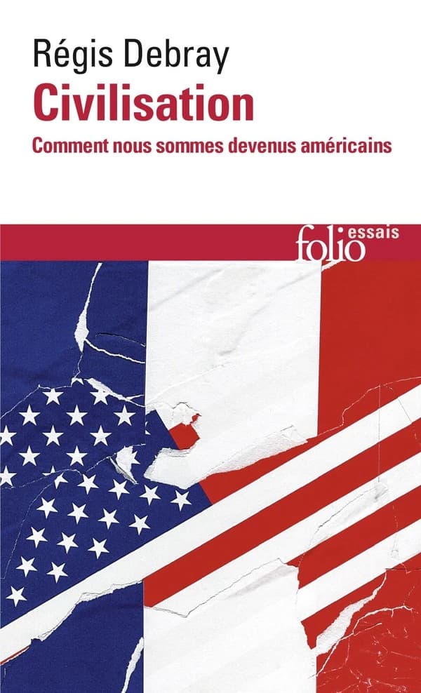 Civilisation : Comment nous sommes devenus américains