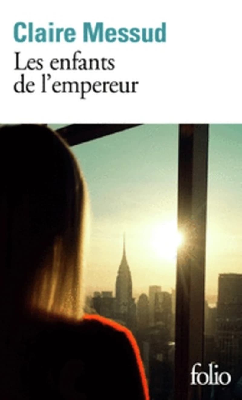 Les enfants de l'empereur