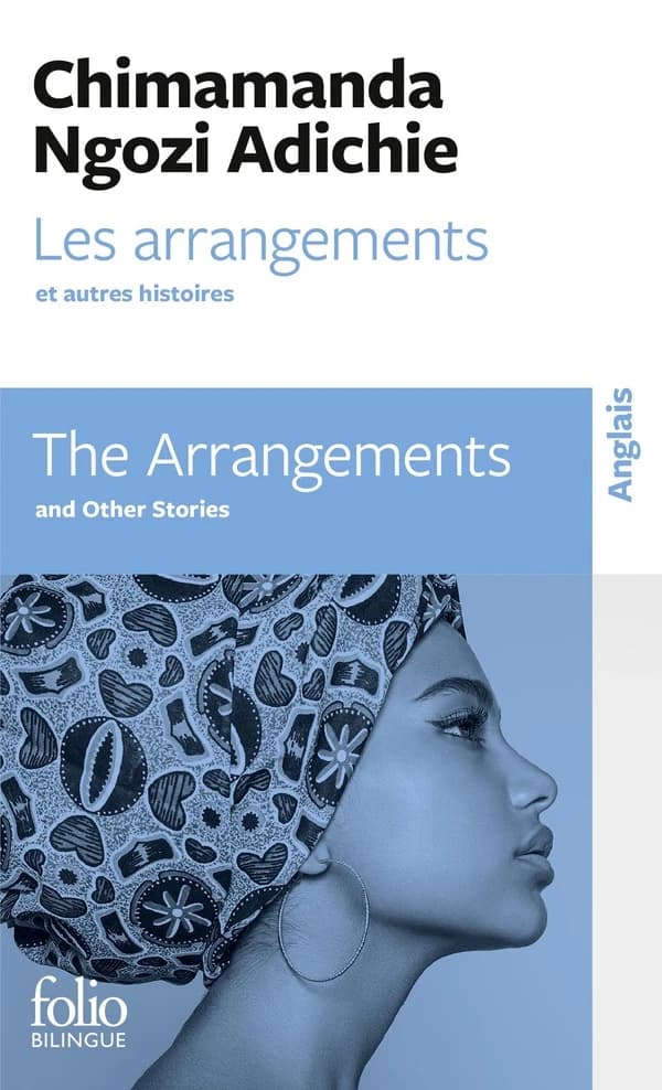 Les arrangements : et autres histoires