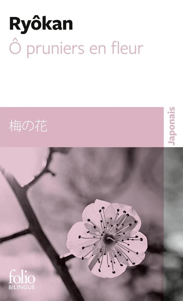 Ô pruniers en fleur