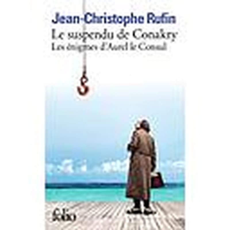 Le suspendu de Conakry