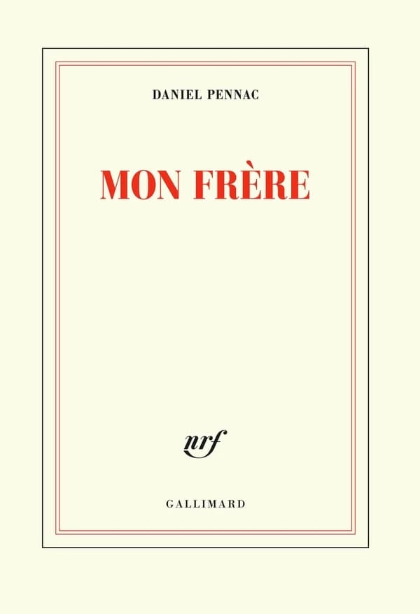 Mon frère