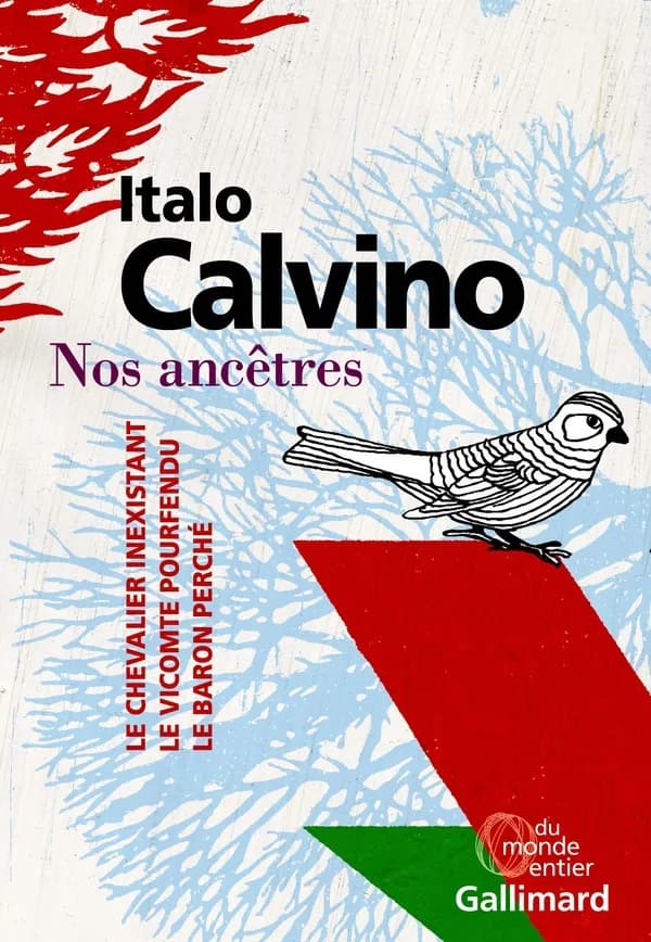 Nos ancêtres