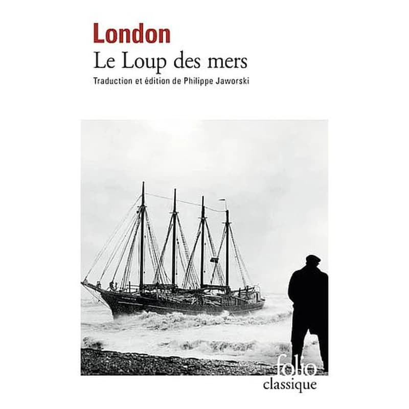Le loup des mers