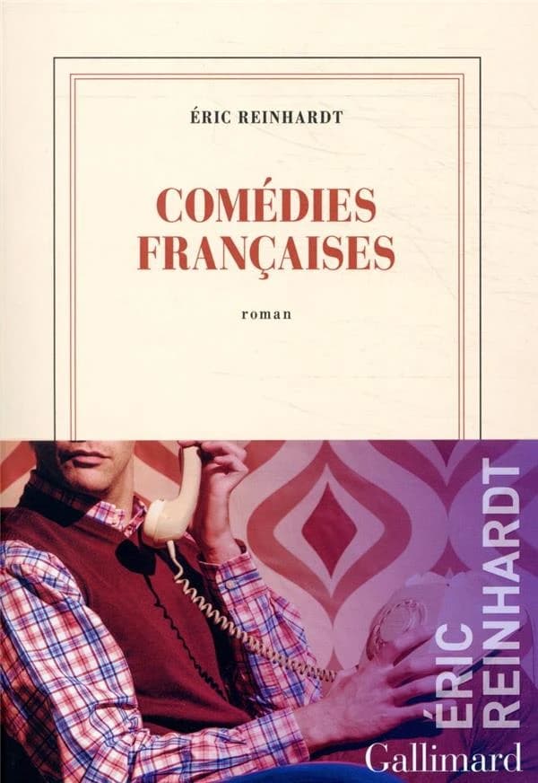 Comédies françaises : roman