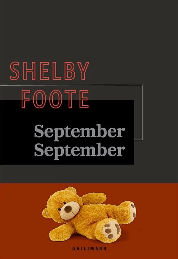 September, September
