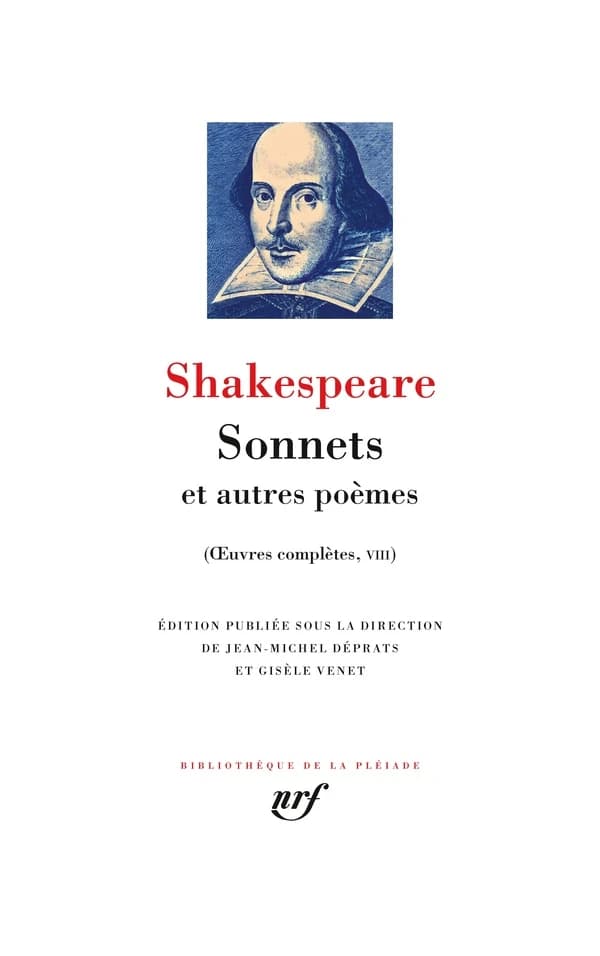 Sonnets : et autres poèmes