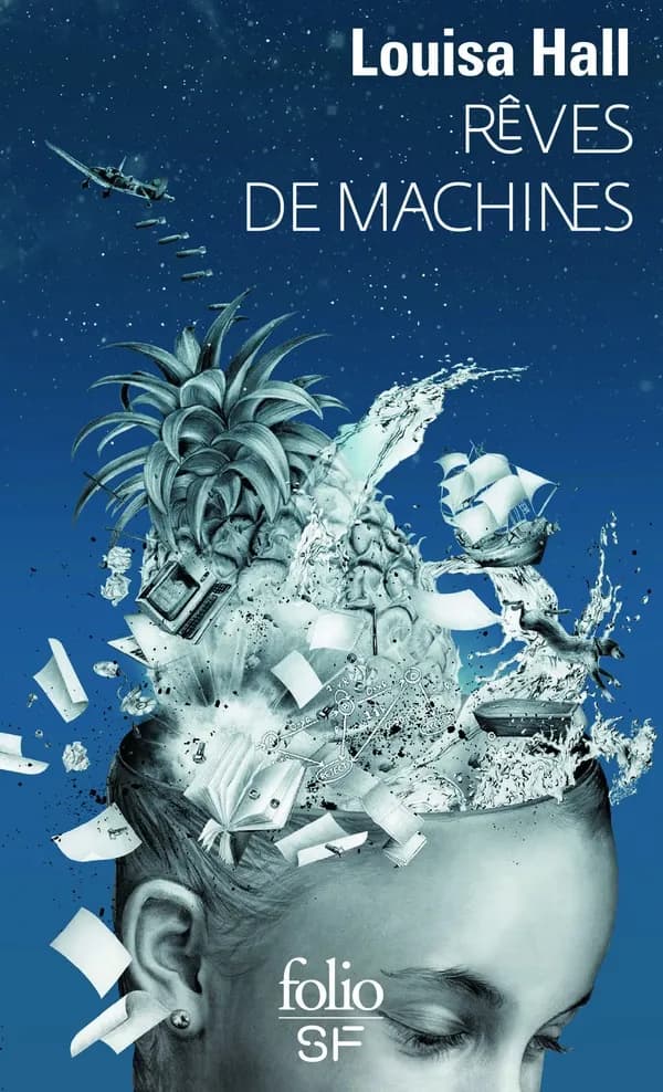 Rêves de Machines