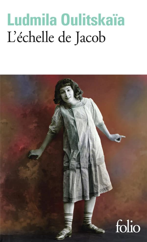 L'Échelle de Jacob
